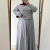 Nazly curvy set grey1