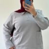 Nazly curvy set grey2