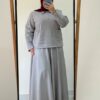 Nazly curvy set grey3