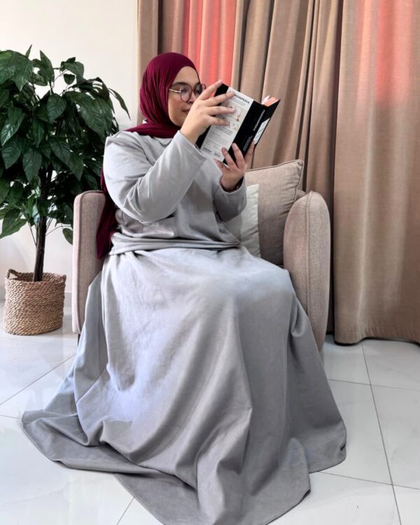 Nazly curvy set grey5