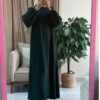 Tala Dress - Forest Green