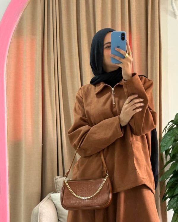 Nazly set hazel Nazly set hazel