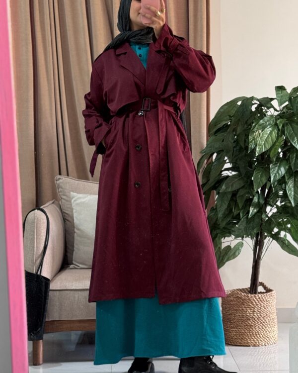 Tala Dress - Turquoise