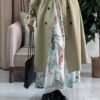 Hiedy_trench_St_beige Hiedy Trench Coat β Beige