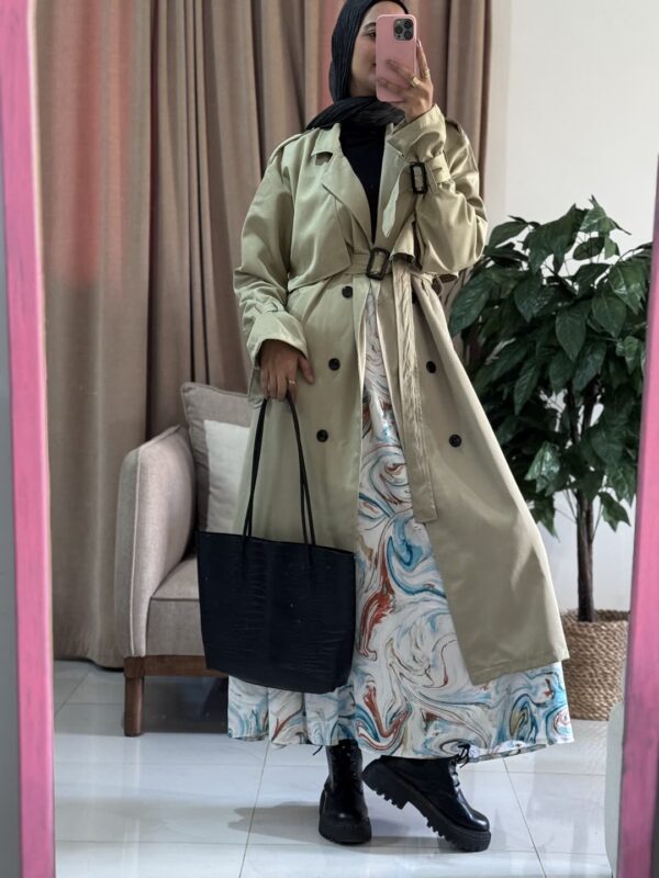 Hiedy_trench_St_beige2 Hiedy Trench Coat β Beige