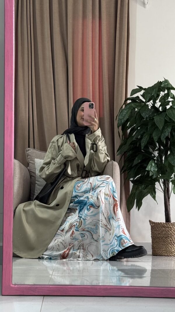 Hiedy_trench_St_beige6 Hiedy Trench Coat β Beige