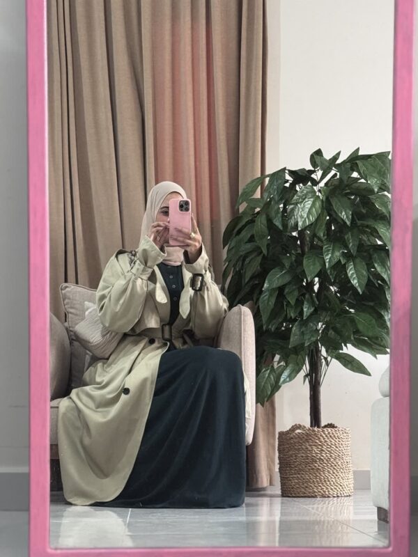 Hiedy_trench_St_beige7 Hiedy Trench Coat β Beige