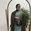 Trenchcoat_olive Trenchcoat_olive