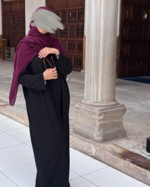 Rahma Black dress Rahma Black dress